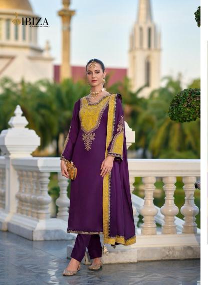 Ibiza rasm cheap dress material wholesale market at delhi